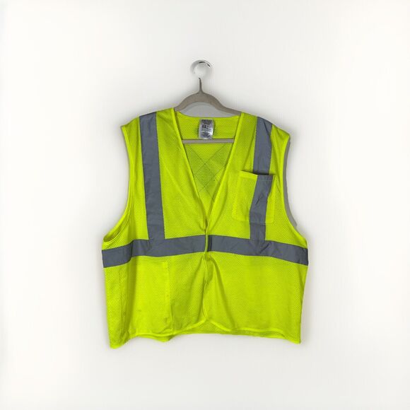 Body Guard Safety Gear Safety Vest Size L/XL - Picture 1 of 9